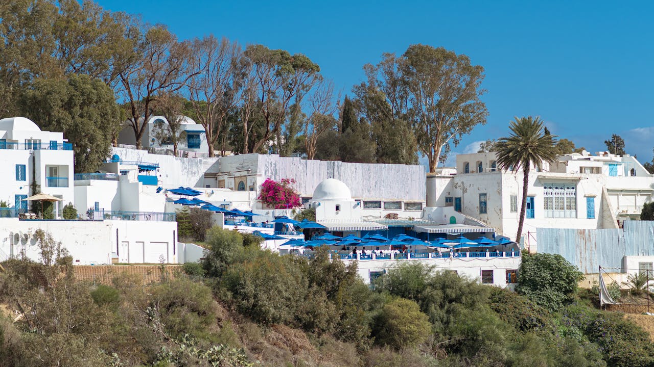 Czy Tunezja jest bezpieczna na wakacje?