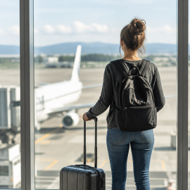 ETIAS - nowe zezwolenie na wjazd do strefy Schengen
